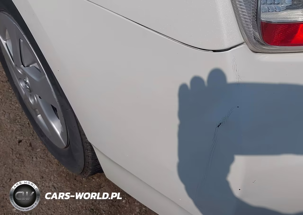 2010 Toyota Prius Ii VIN:JTDKN3DUXA0086623 - 6