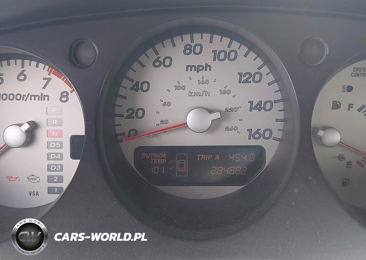2002 Acura Tl 3.2 Type S VIN:19UUA56942A038363 - 7
