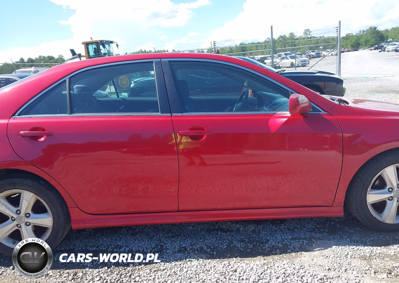 2011 Toyota Camry Se VIN:4T1BF3EK0BU600480 - 13