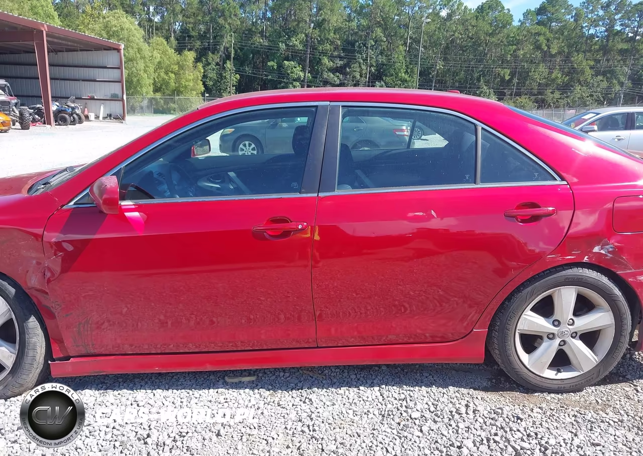 2011 Toyota Camry Se VIN:4T1BF3EK0BU600480 - 14