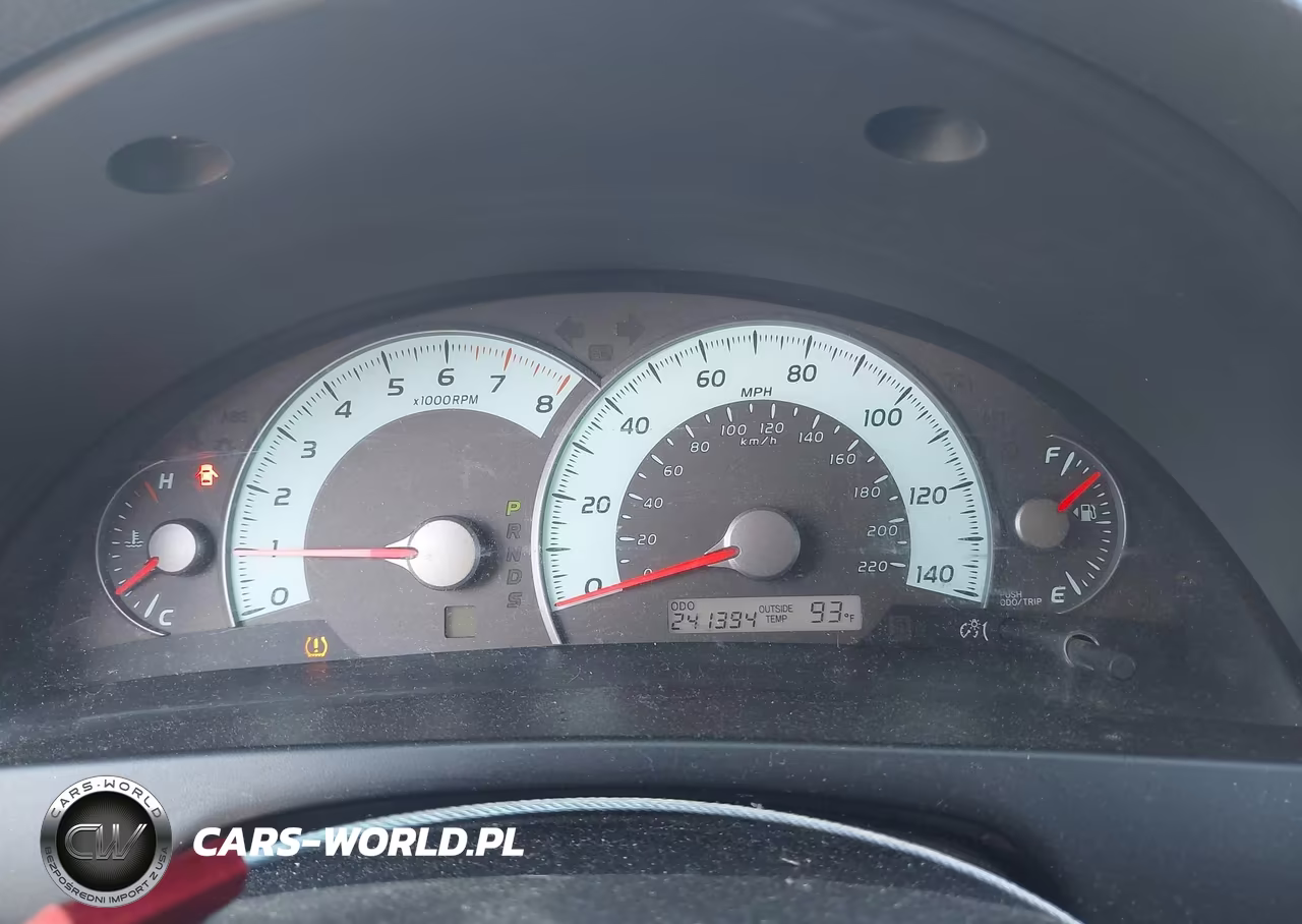 2011 Toyota Camry Se VIN:4T1BF3EK0BU600480 - 7