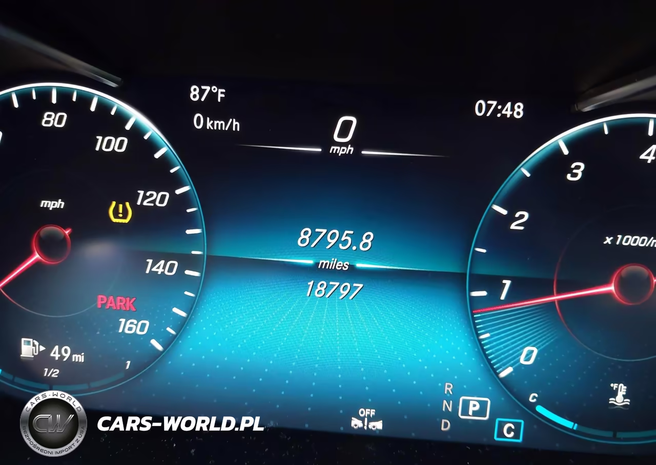 2023 Mercedes-Benz Glc 300 Coupe 4Matic VIN:W1N0J8EB7PG168234 - 15