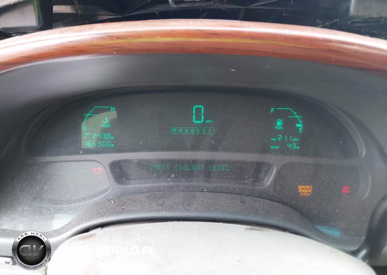 2002 Cadillac Deville VIN:1G6KD54Y82U232693 - 7