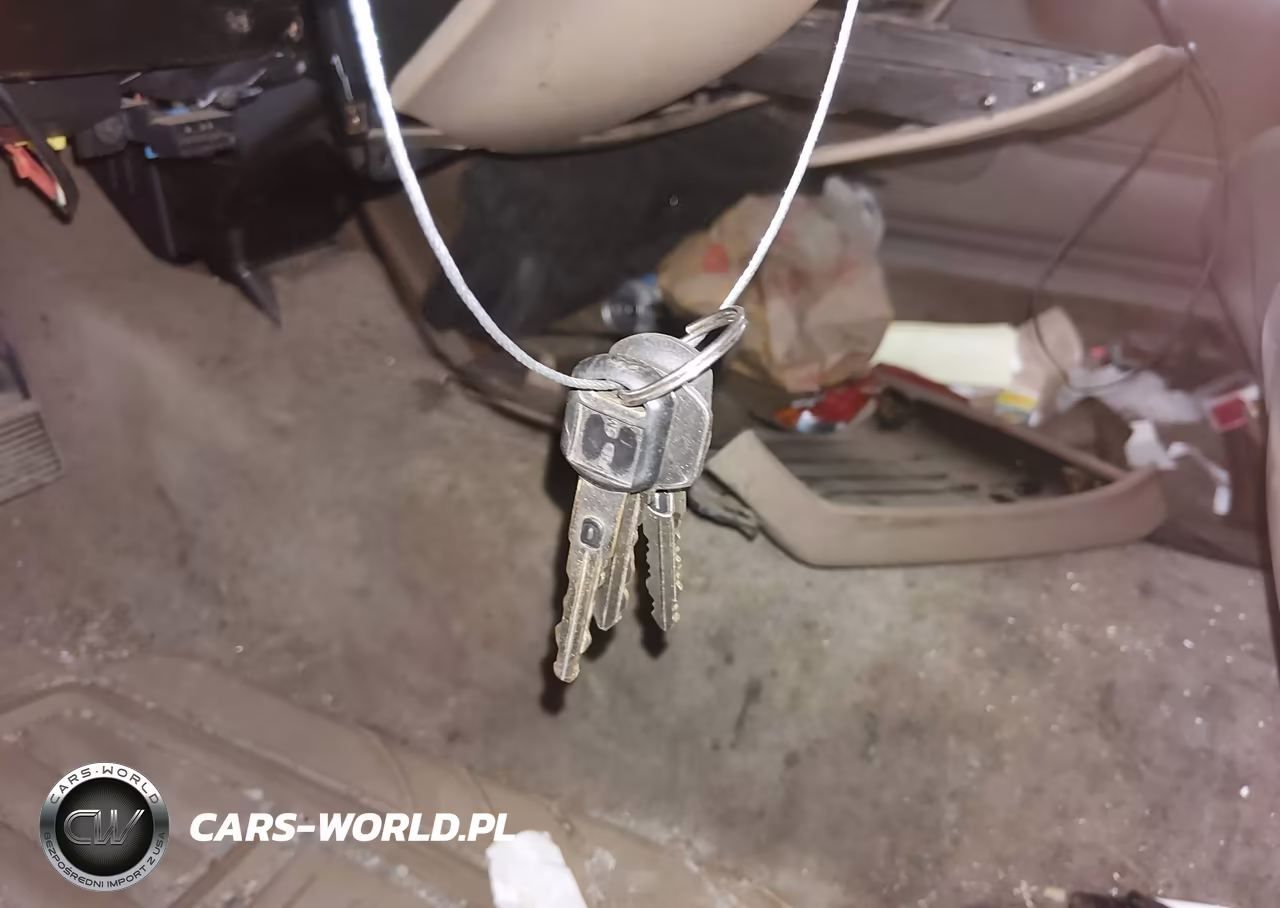 2004 Buick Century VIN:2G4WS55J941169202 - 11
