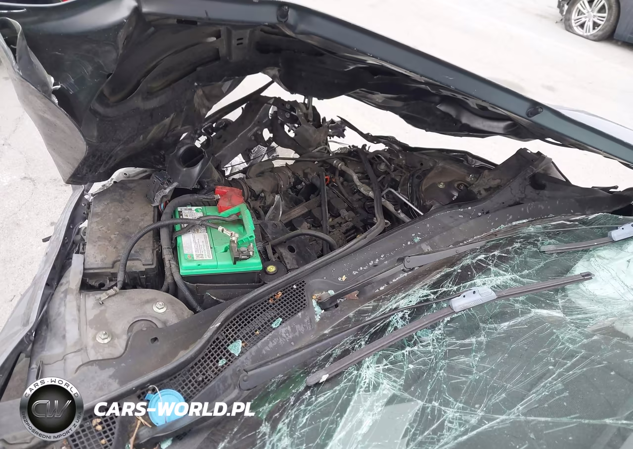 2019 Honda Accord Lx VIN:1HGCV1F18KA044587 - 10