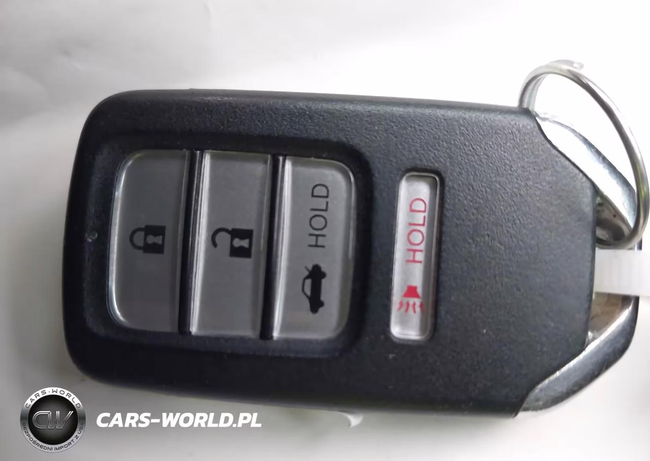 2019 Honda Accord Lx VIN:1HGCV1F18KA044587 - 11