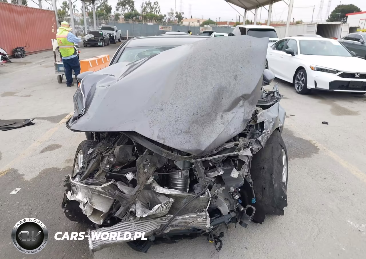 2019 Honda Accord Lx VIN:1HGCV1F18KA044587 - 12