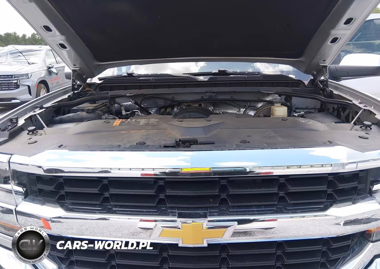 2018 Chevrolet Silverado 1500 1Lt VIN:3GCPCREC1JG424782 - 10