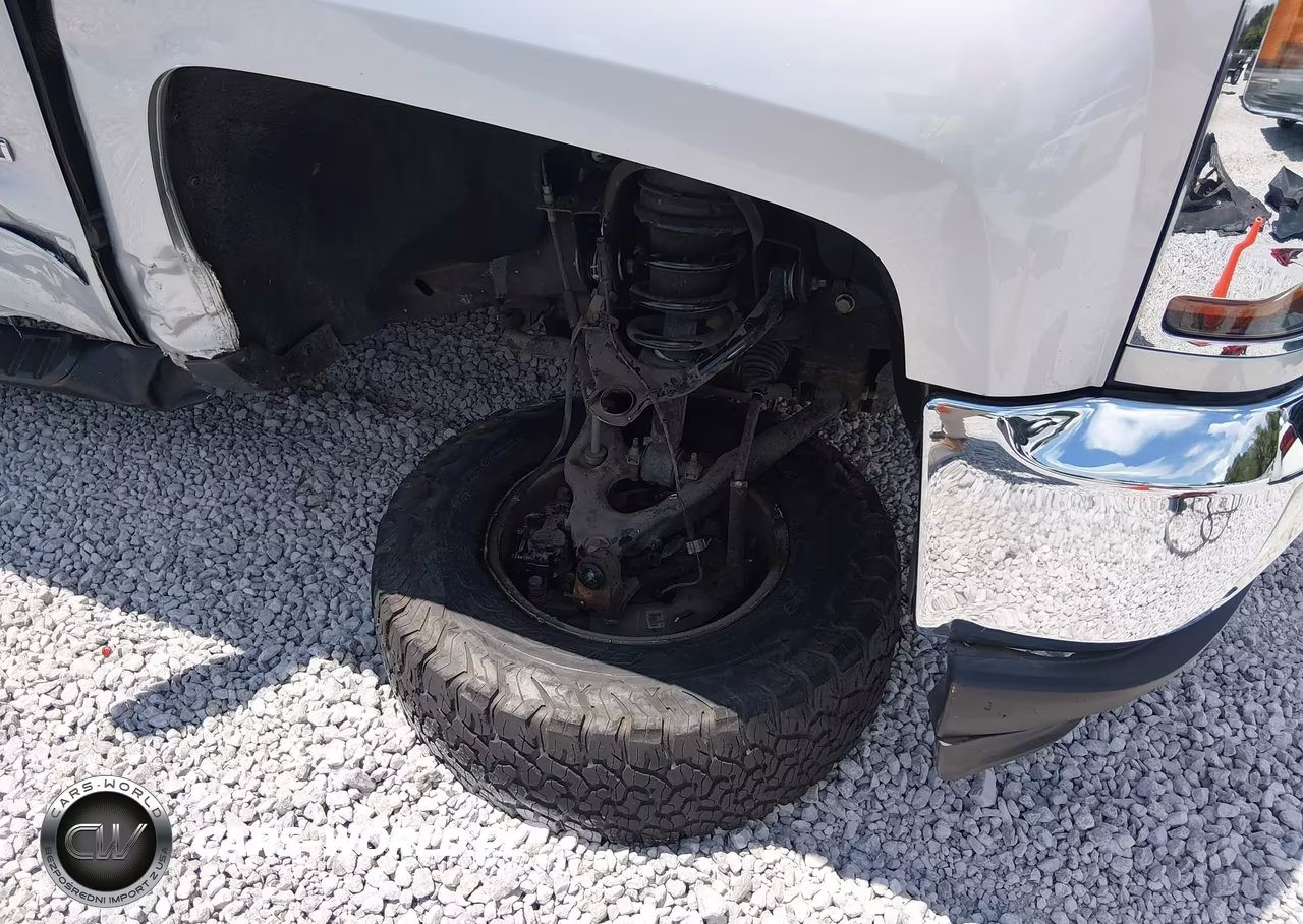 2018 Chevrolet Silverado 1500 1Lt VIN:3GCPCREC1JG424782 - 6