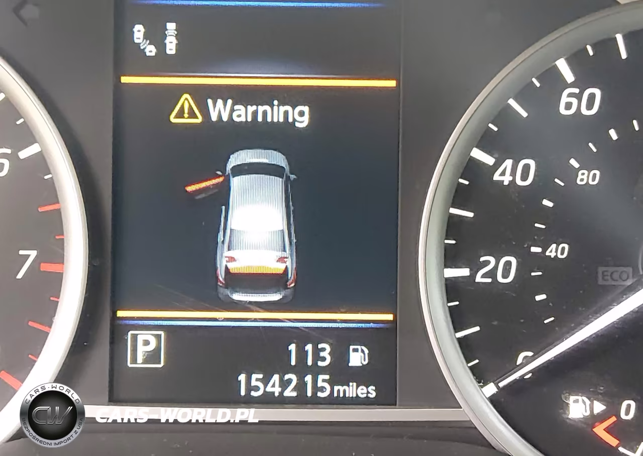 2019 Nissan Sentra Sv VIN:3N1AB7AP1KY356956 - 15