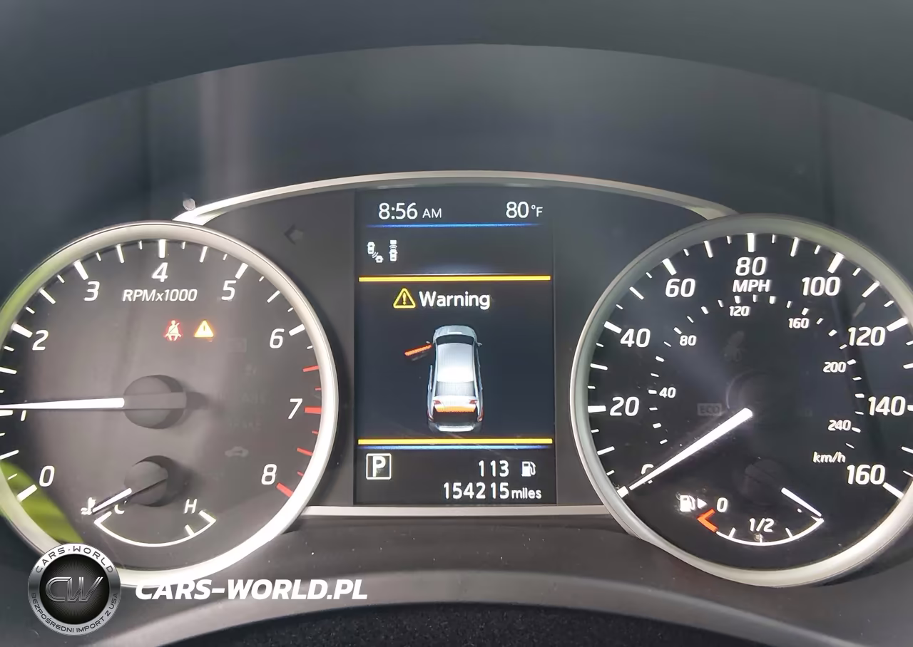2019 Nissan Sentra Sv VIN:3N1AB7AP1KY356956 - 7