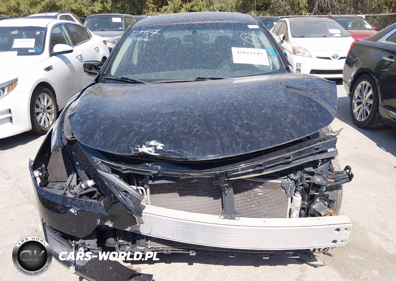 2013 Nissan Altima 2.5 S VIN:1N4AL3AP2DC276327 - 6