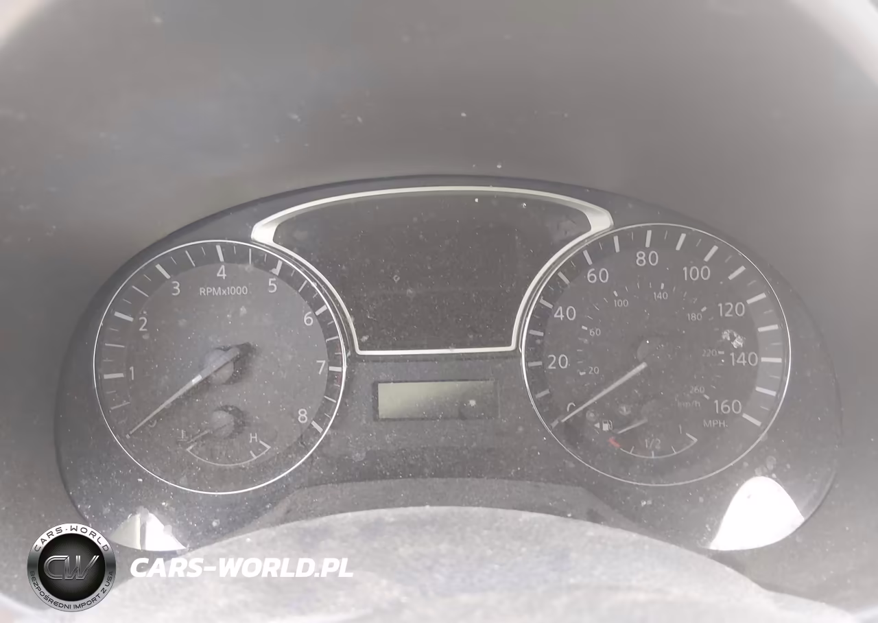 2013 Nissan Altima 2.5 S VIN:1N4AL3AP2DC276327 - 7