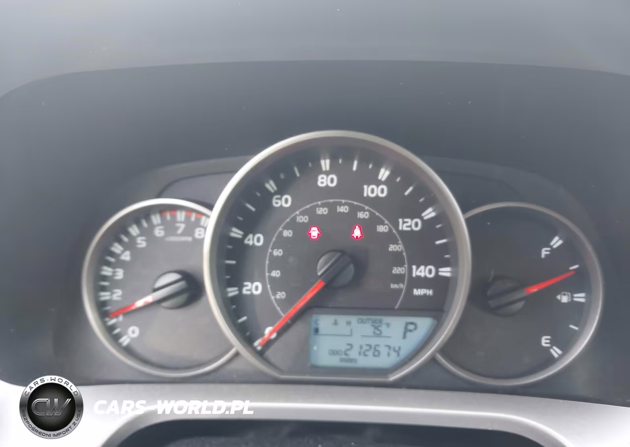 2016 Toyota Rav4 Le VIN:JTMBFREV4GJ101806 - 7