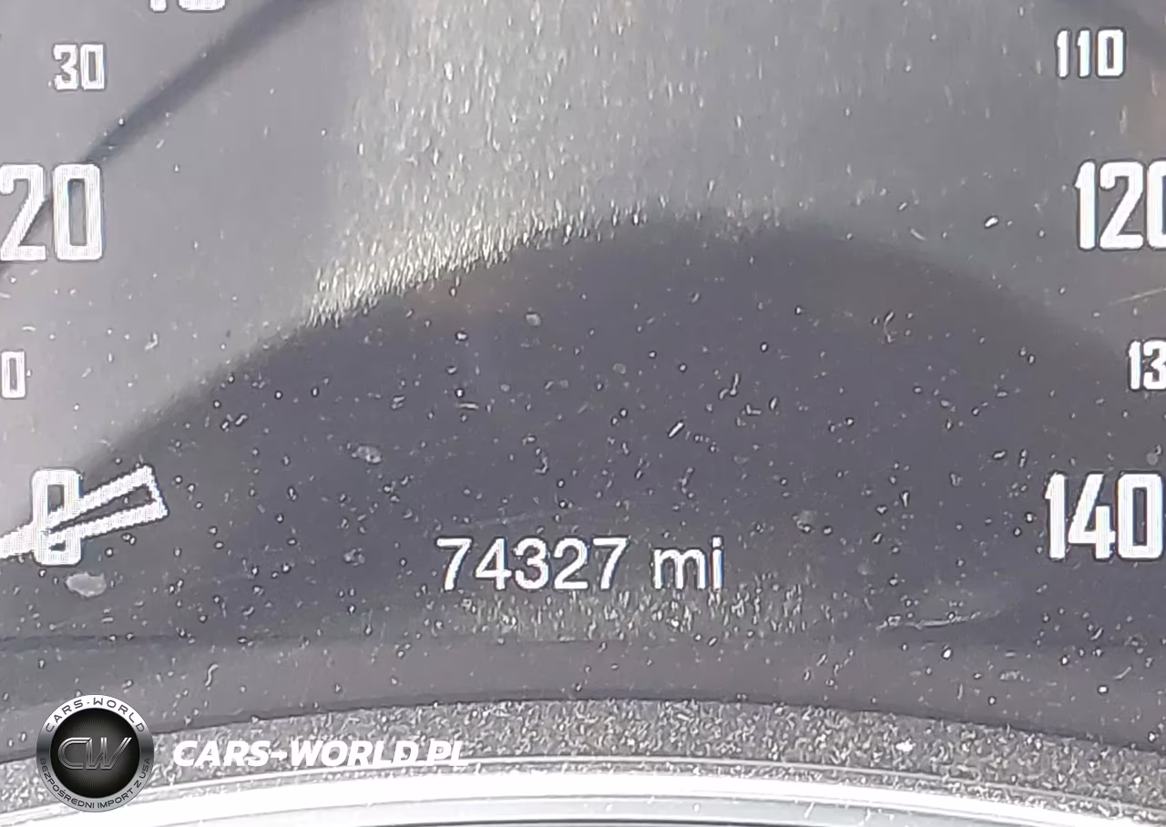2018 Dodge Durango Citadel Awd VIN:1C4RDJEG5JC225165 - 15