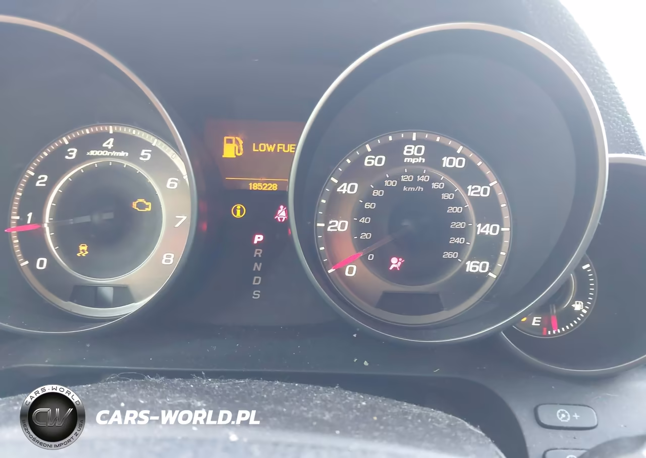 2011 Acura Mdx Technology Package VIN:2HNYD2H60BH534586 - 7