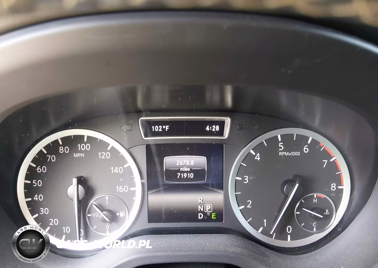 2017 Infiniti Qx30 Premium VIN:SJKCH5CR8HA016589 - 7