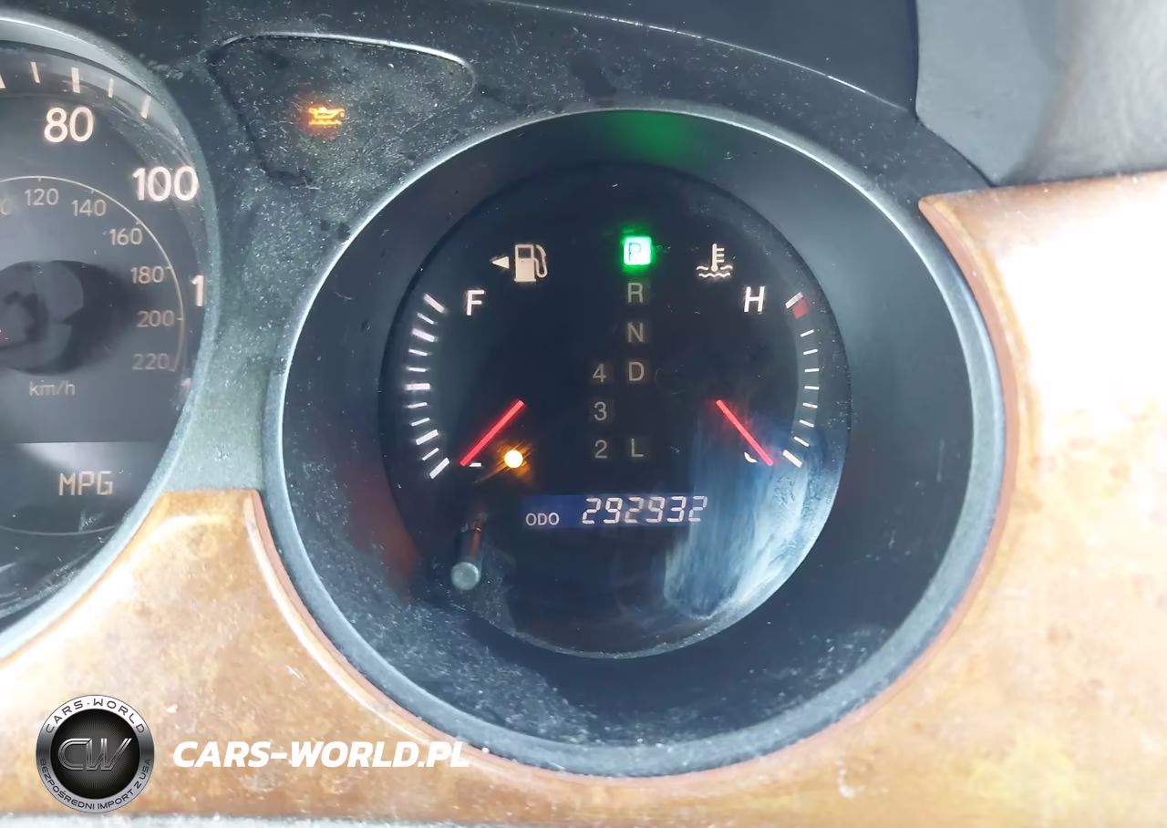 2005 Lexus Es 330 VIN:JTHBA30G855131660 - 15