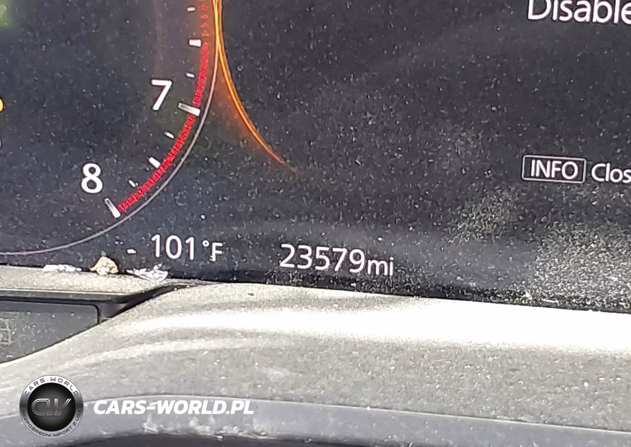 2024 Mazda Cx-90 3.3 Turbo S VIN:JM3KK1HC9R1112849 - 16