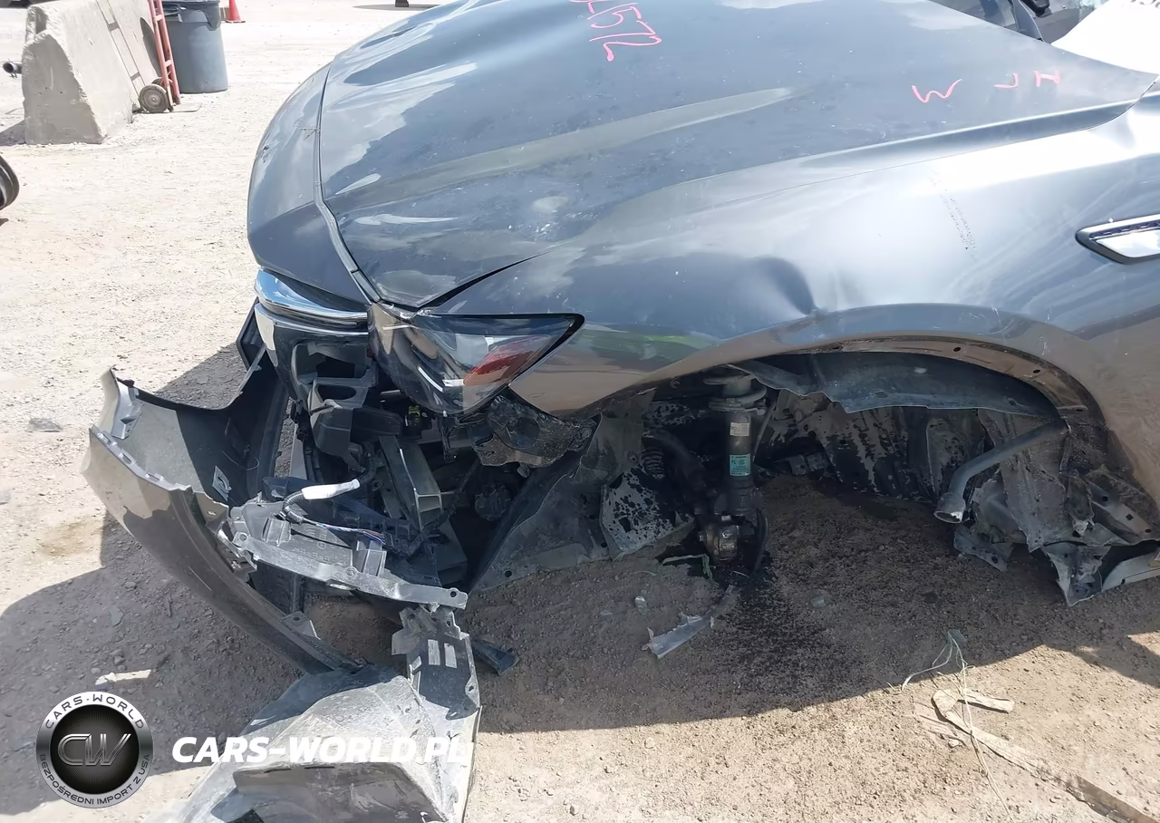 2024 Mazda Cx-90 3.3 Turbo S VIN:JM3KK1HC9R1112849 - 18