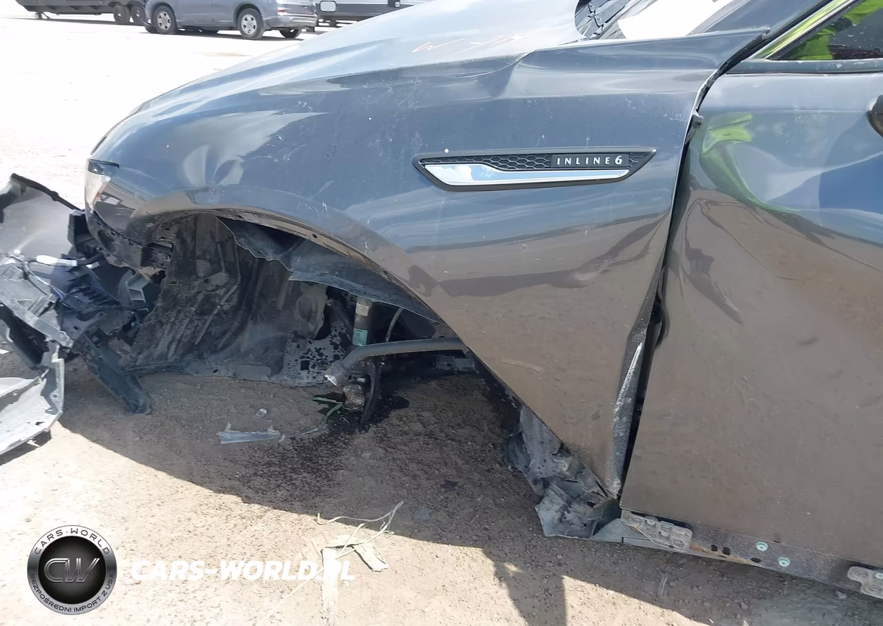 2024 Mazda Cx-90 3.3 Turbo S VIN:JM3KK1HC9R1112849 - 19