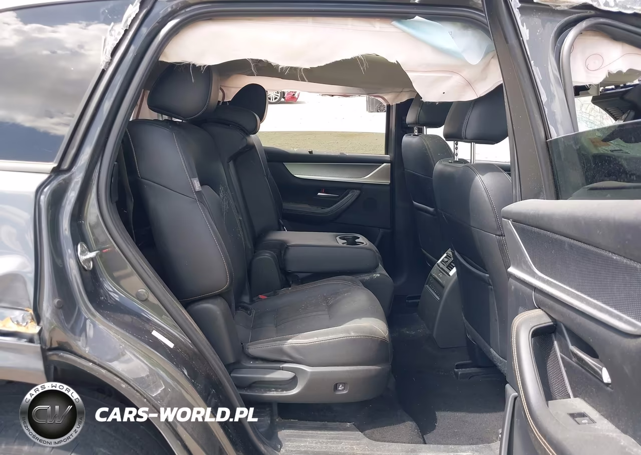 2024 Mazda Cx-90 3.3 Turbo S VIN:JM3KK1HC9R1112849 - 8