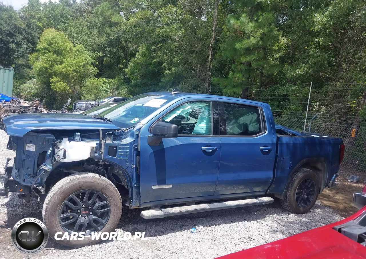 2026 GMC Sierra 1500 , Short Bed, Elevation, Rwd VIN:1GTPHCED9TZ104359 - 15