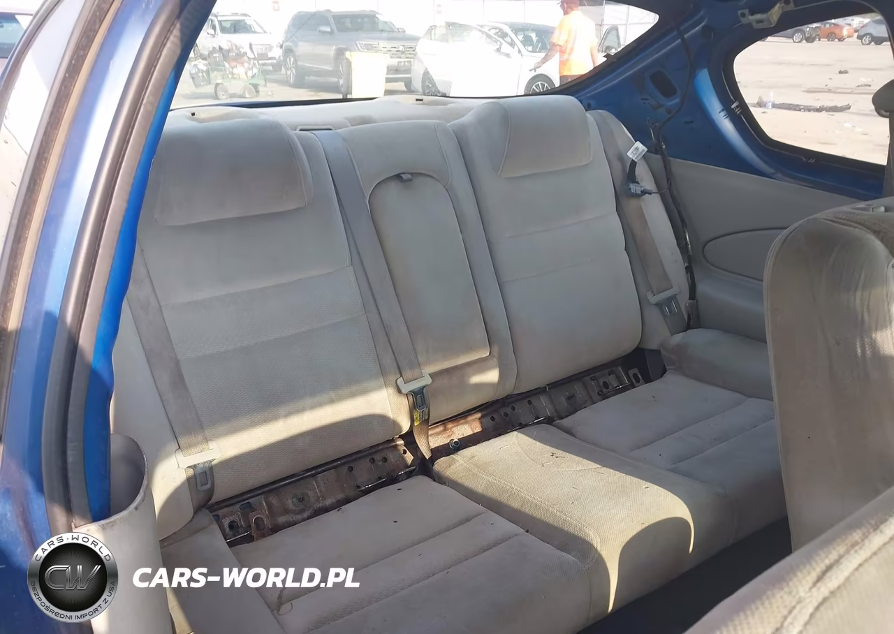 2006 Chevrolet Monte Carlo Ls VIN:2G1WJ15K469417636 - 8