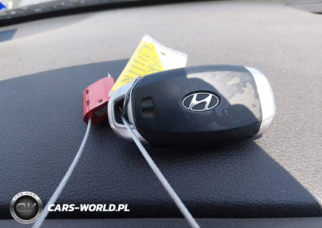 2020 Hyundai Palisade Sel VIN:KM8R34HE1LU160239 - 11