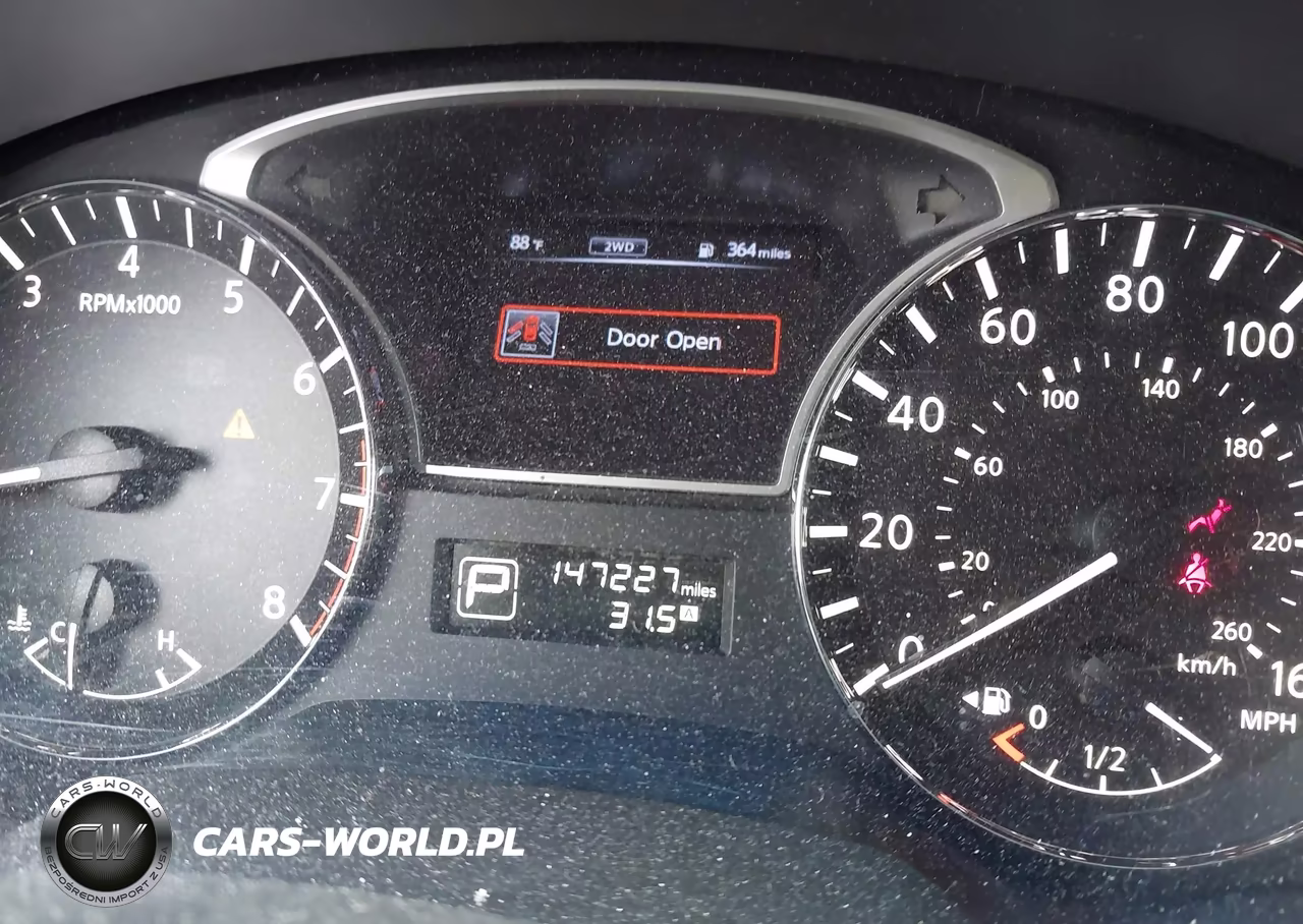 2015 Nissan Pathfinder S VIN:5N1AR2MM0FC685705 - 16