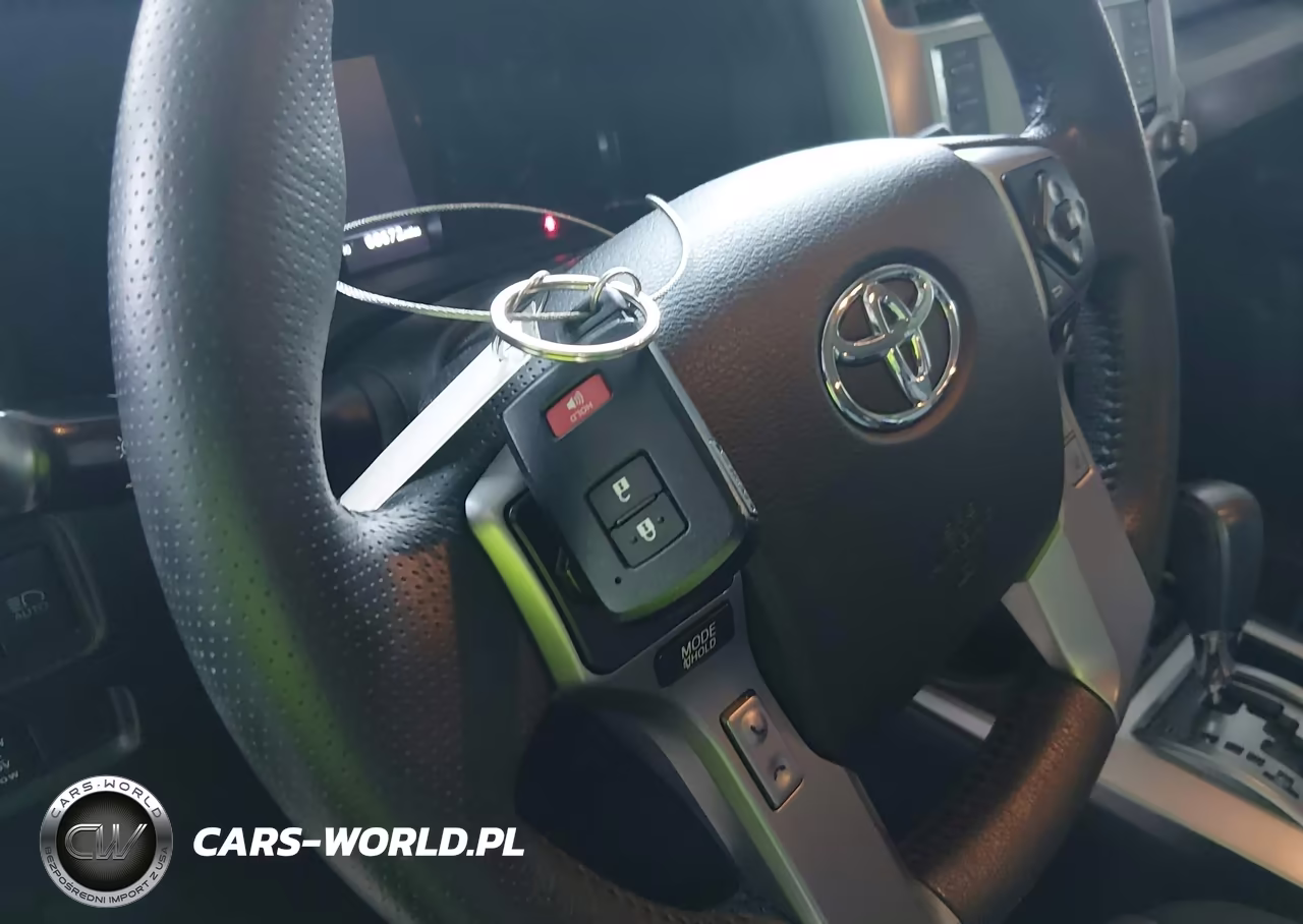 2020 Toyota 4Runner Sr5 Premium VIN:JTEZU5JR1L5215816 - 11