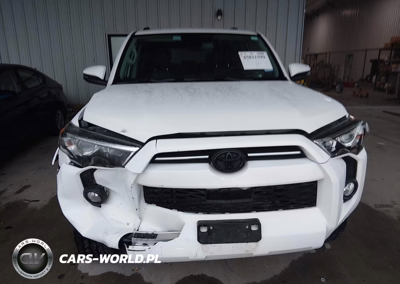2020 Toyota 4Runner Sr5 Premium VIN:JTEZU5JR1L5215816 - 12