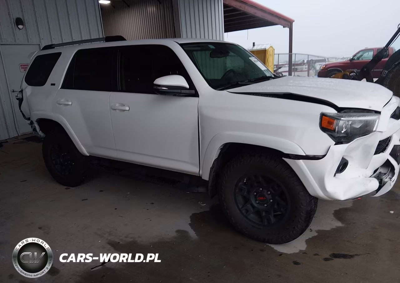 2020 Toyota 4Runner Sr5 Premium VIN:JTEZU5JR1L5215816 - 13
