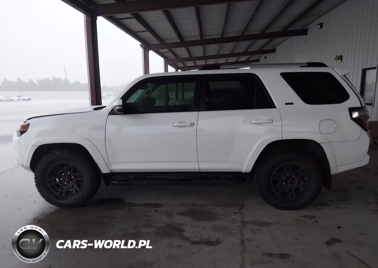 2020 Toyota 4Runner Sr5 Premium VIN:JTEZU5JR1L5215816 - 14