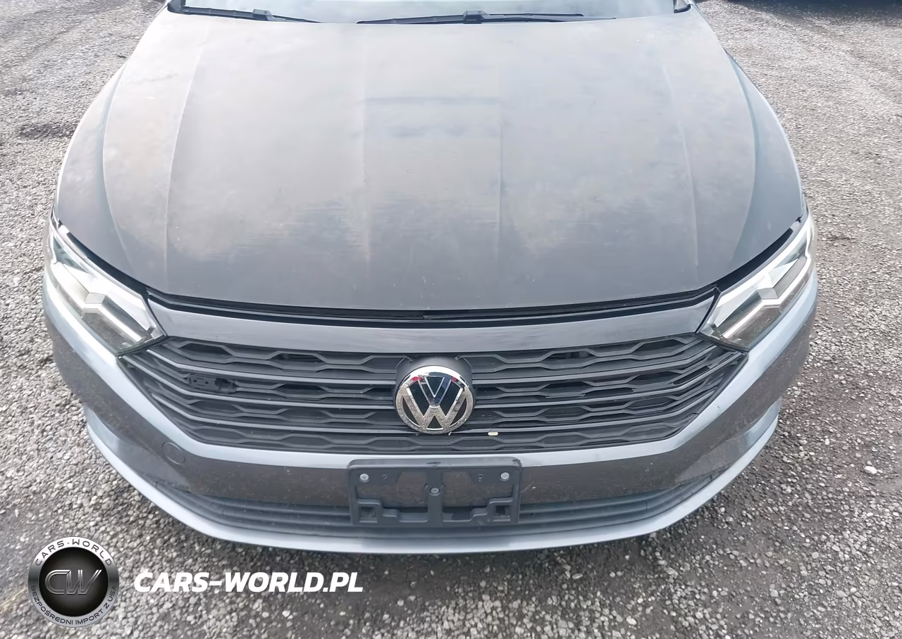 2019 Volkswagen Jetta 1.4T S VIN:3VWN57BU6KM003997 - 13