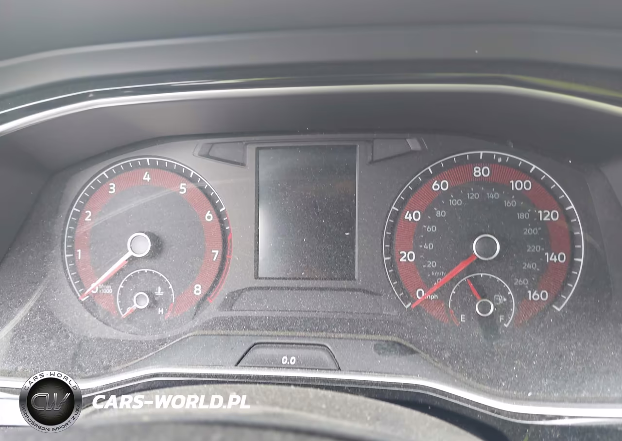 2019 Volkswagen Jetta 1.4T S VIN:3VWN57BU6KM003997 - 16