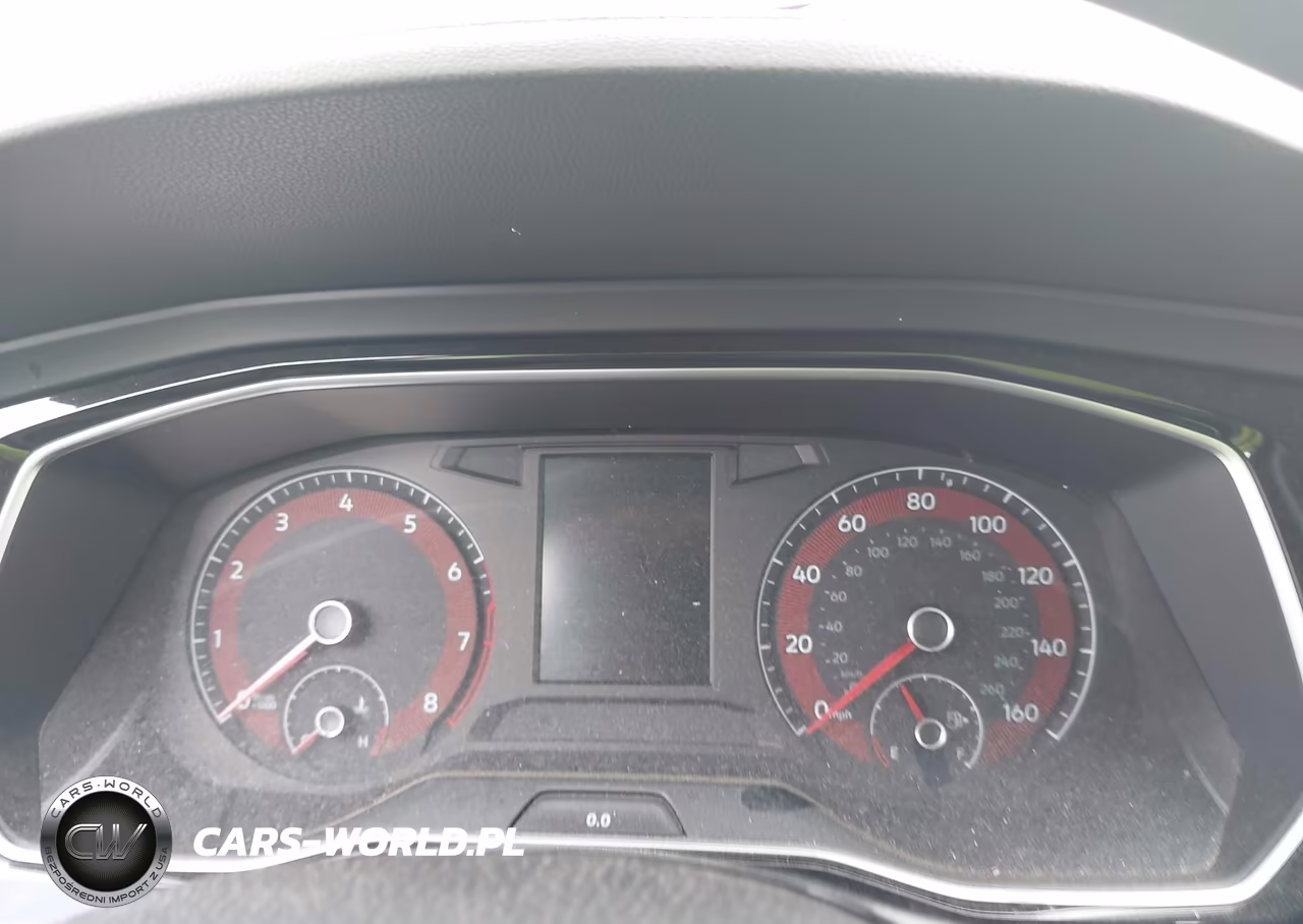 2019 Volkswagen Jetta 1.4T S VIN:3VWN57BU6KM003997 - 7