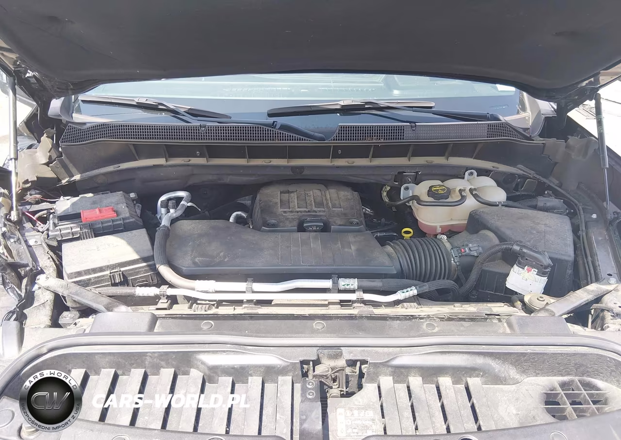 2024 Chevrolet Silverado 1500 4Wd Short Bed Lt With 2Fl VIN:1GCPDKEK4RZ326269 - 10