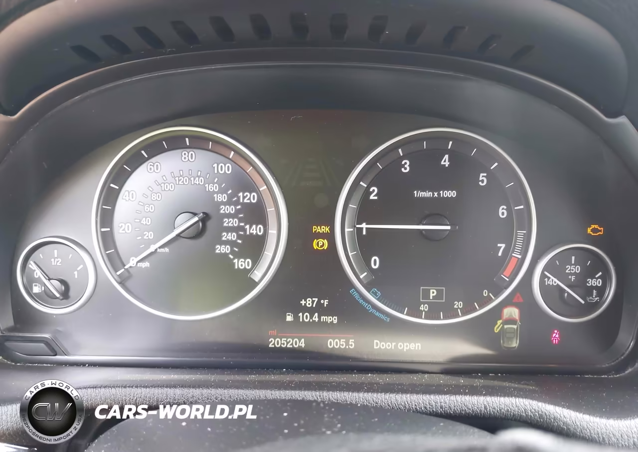 2015 BMW X3 xDrive28I VIN:5UXWX9C56F0D52253 - 7