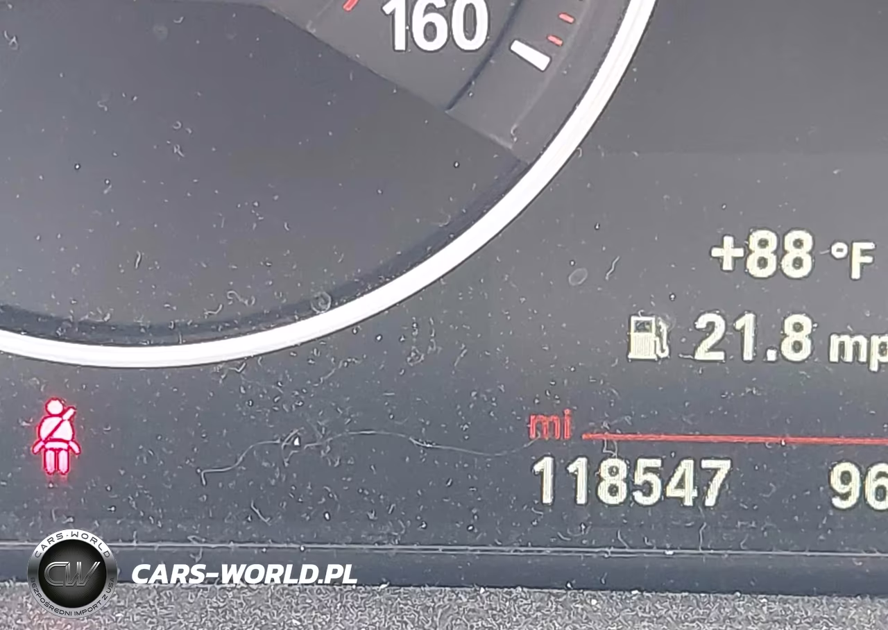 2018 BMW 340I VIN:WBA8B3G52JNU36821 - 15