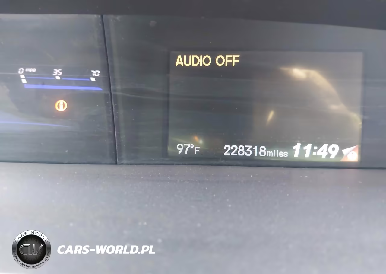 2014 Honda Civic Ex VIN:19XFB2F86EE266067 - 7
