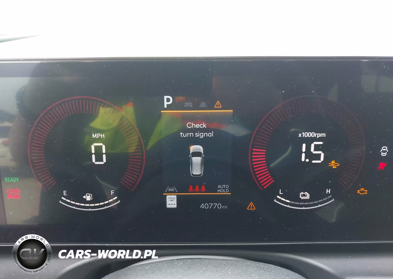 2026 Hyundai Tucson Hybrid Sel VIN:KM8JBDD13TU439856 - 7
