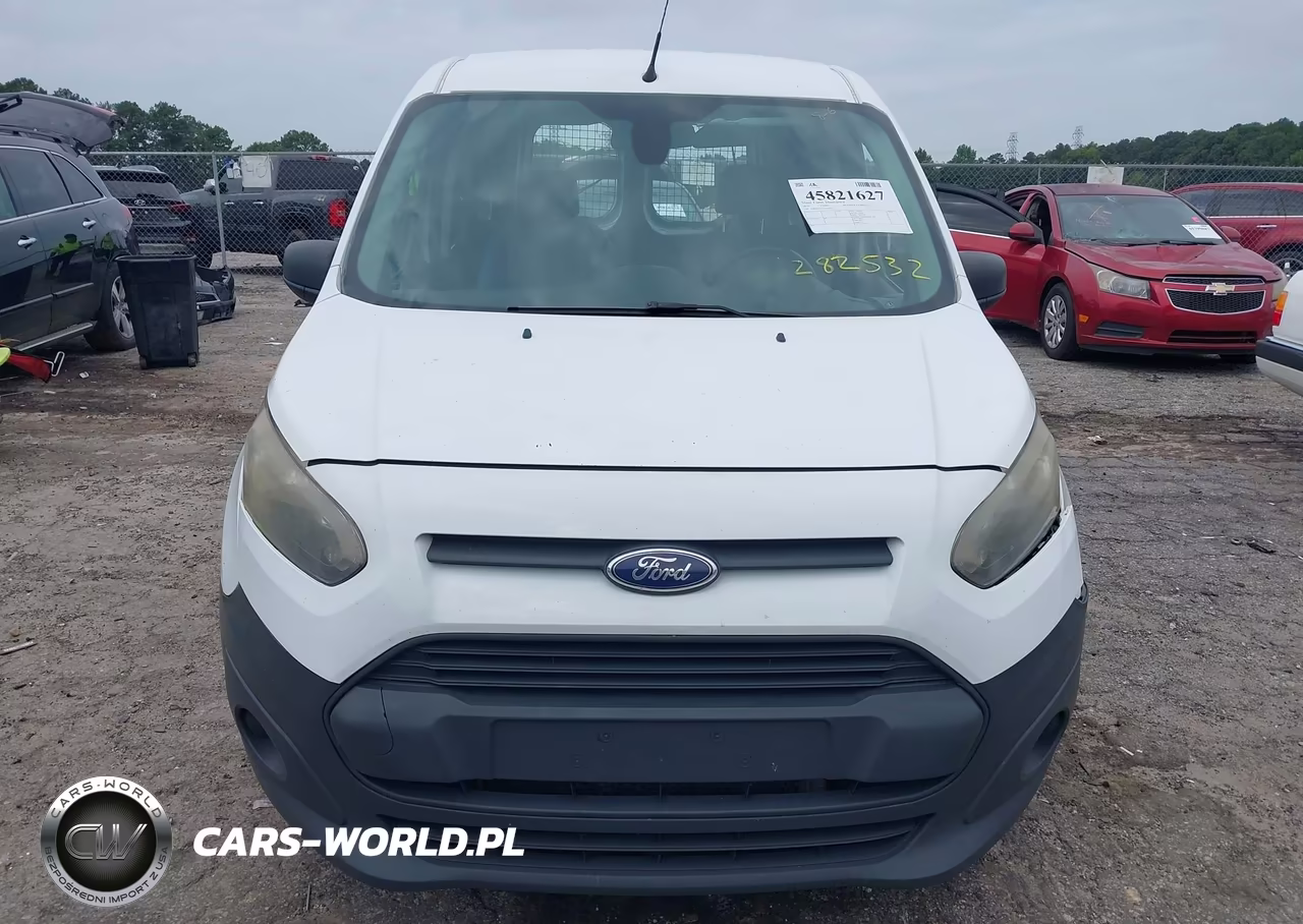 2016 Ford Transit Connect Xl VIN:NM0LS6E72G1282532 - 12