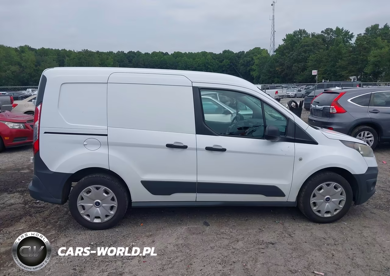 2016 Ford Transit Connect Xl VIN:NM0LS6E72G1282532 - 13