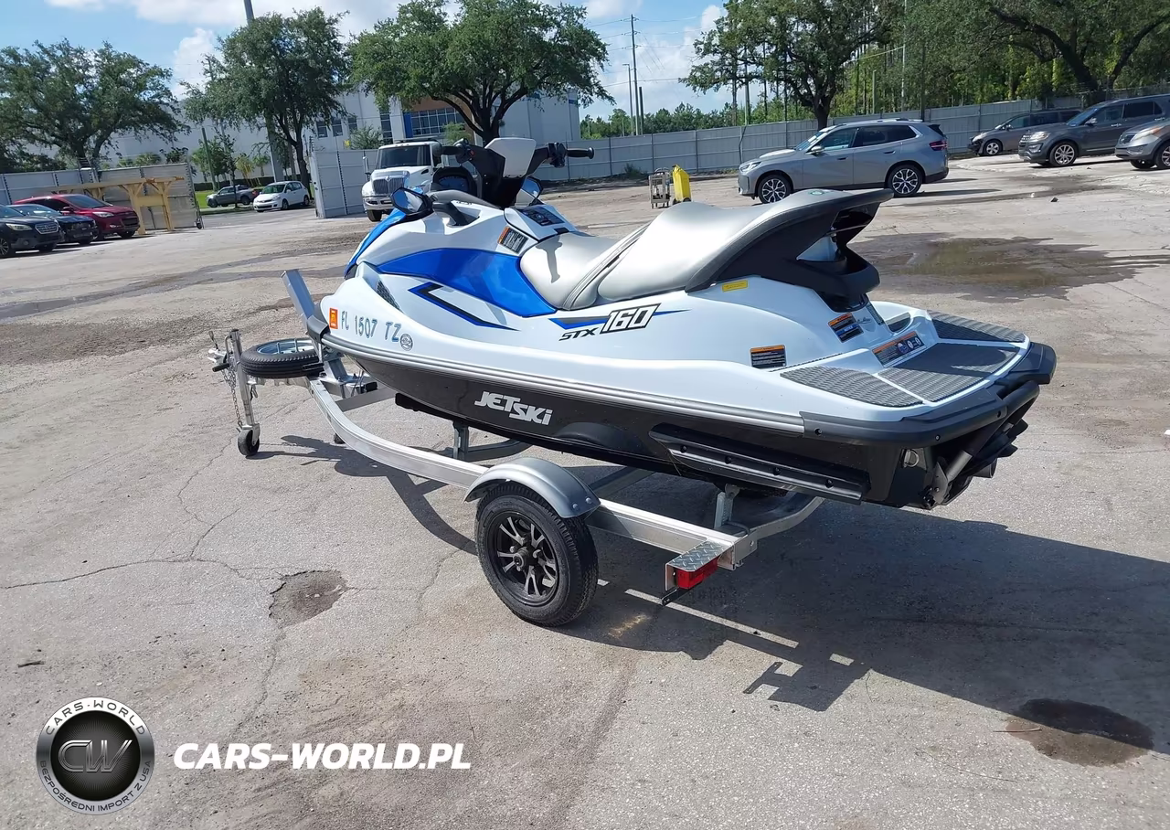 2024 Kawasaki Other VIN:KAW10167K324 - 3