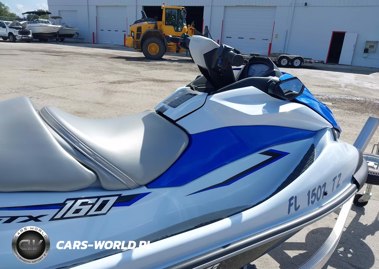 2024 Kawasaki Other VIN:KAW10167K324 - 5