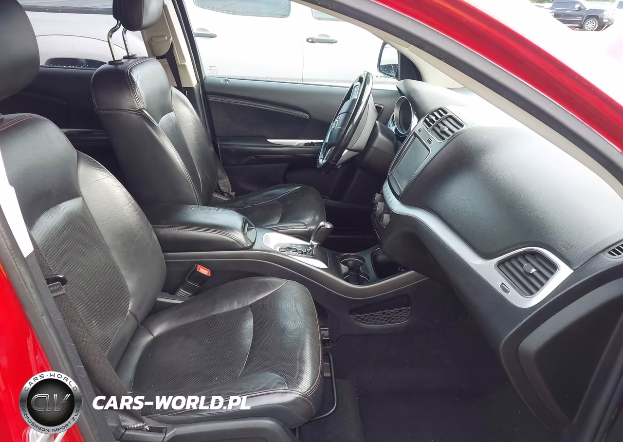 2019 Dodge Journey Gt Awd VIN:3C4PDDEG5KT708427 - 5