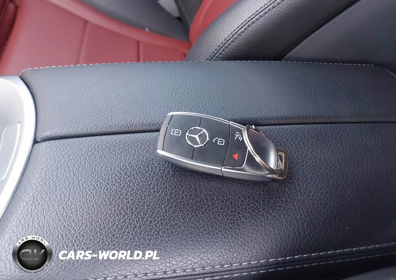 2023 Mercedes-Benz Glc 300 Coupe 4Matic VIN:W1N0J8EB0PG159651 - 11
