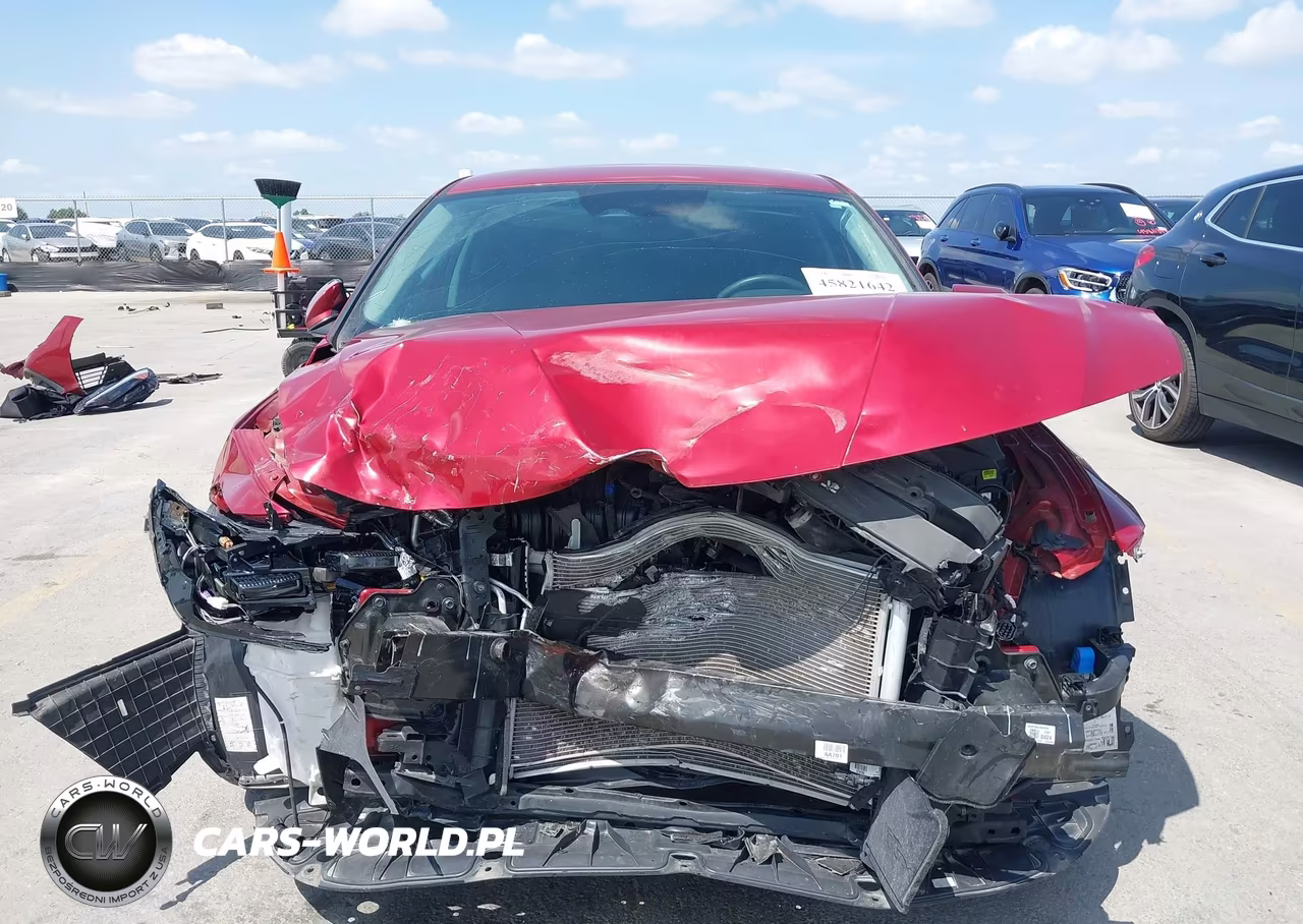 2024 Hyundai Elantra Sel VIN:KMHLM4DG2RU807234 - 13