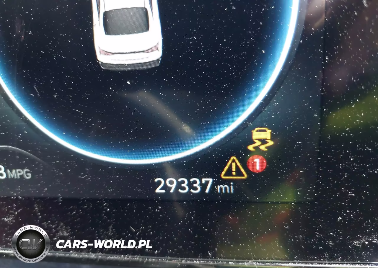 2024 Hyundai Elantra Sel VIN:KMHLM4DG2RU807234 - 16